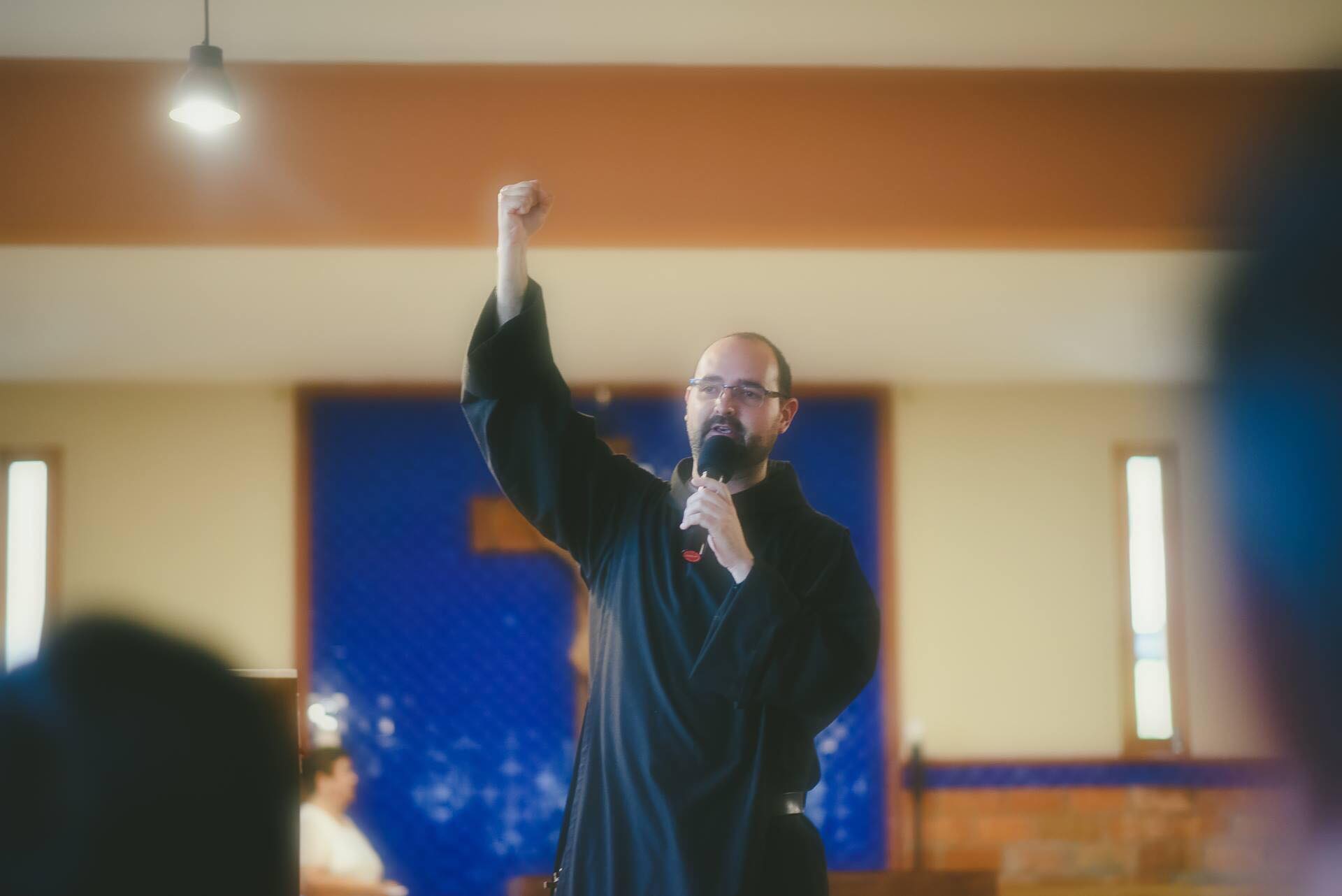 Hno José
