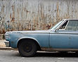 Retro Car