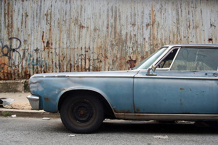 Junk car prices in Philadelphia, PA