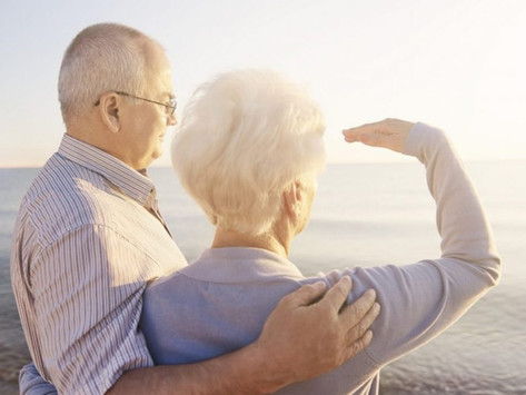 Residential Aged Care Communiqué Volume 11 Issue 1 February 2016