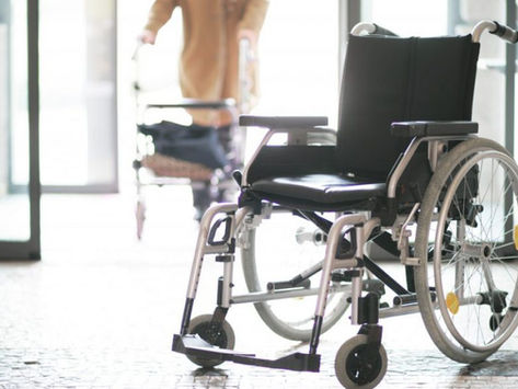 Residential Aged Care Communiqué Volume 11 Issue 2 May 2016