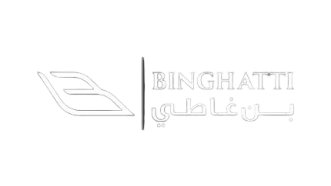Binghatti