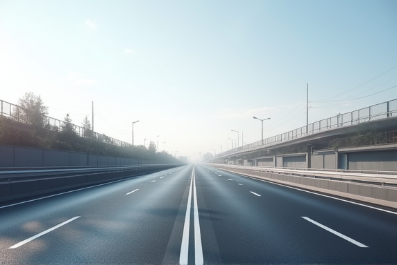 Mumbai–Delhi Expressway: The Fast Track to Progress