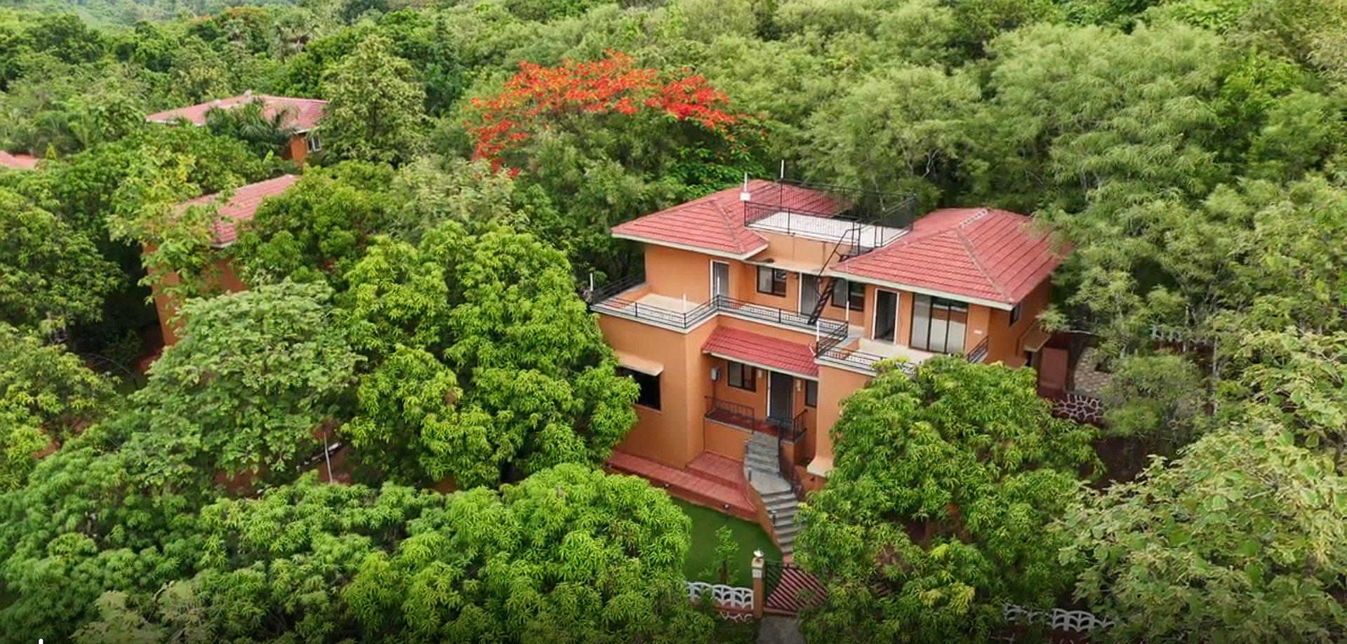 Find your perfect villa