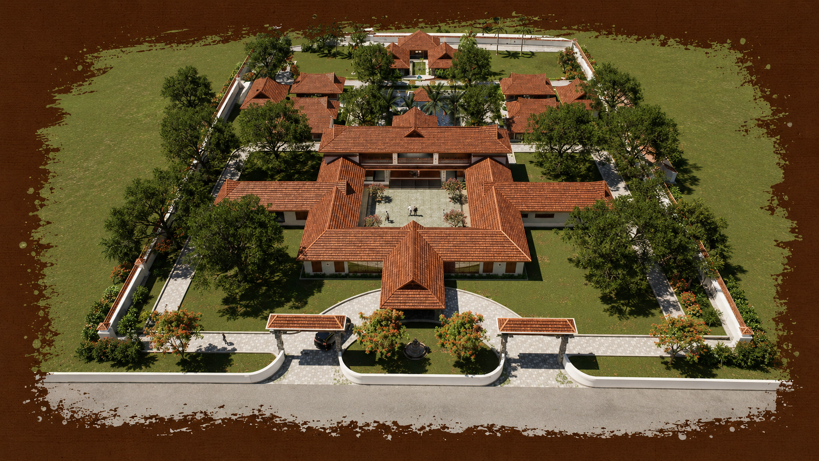 Lifestyle & Experiences at Dakshina