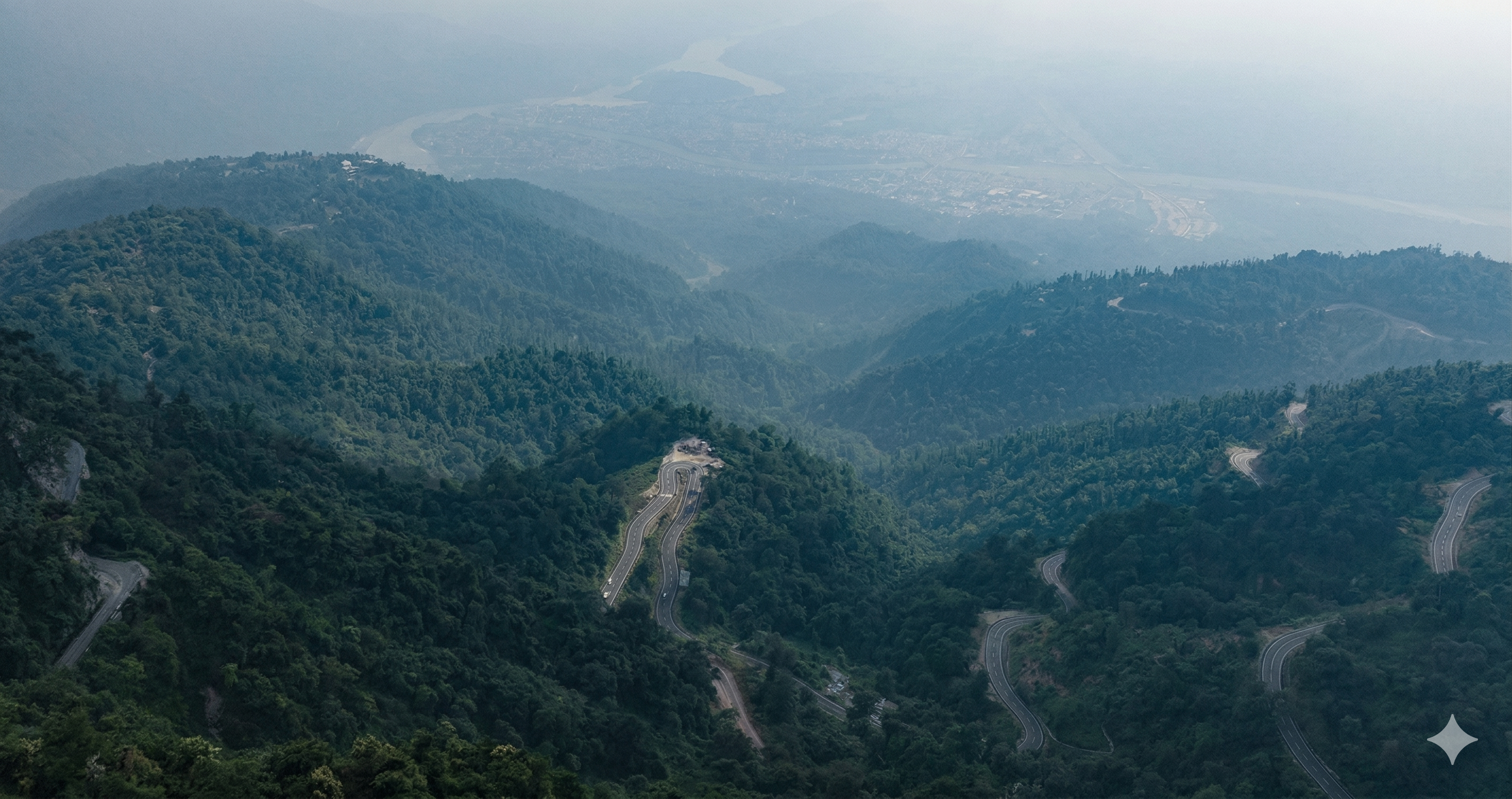 Terra Grande Rishikesh Hills