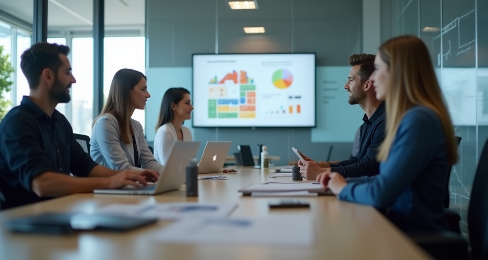 Consistent Rental Management