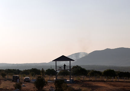 Doddaballapur (AMDD)