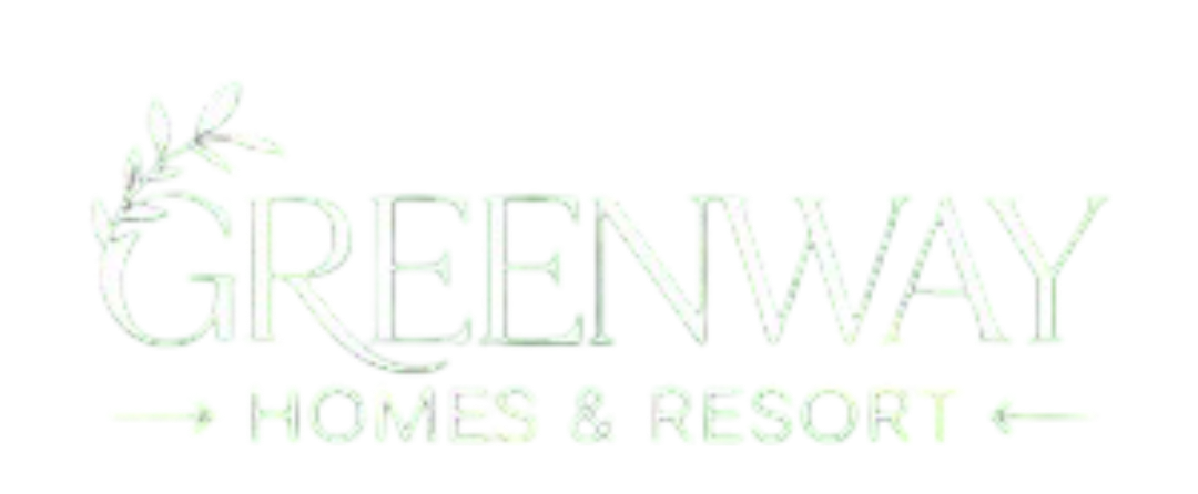 Greenway Homes & Resort Logo