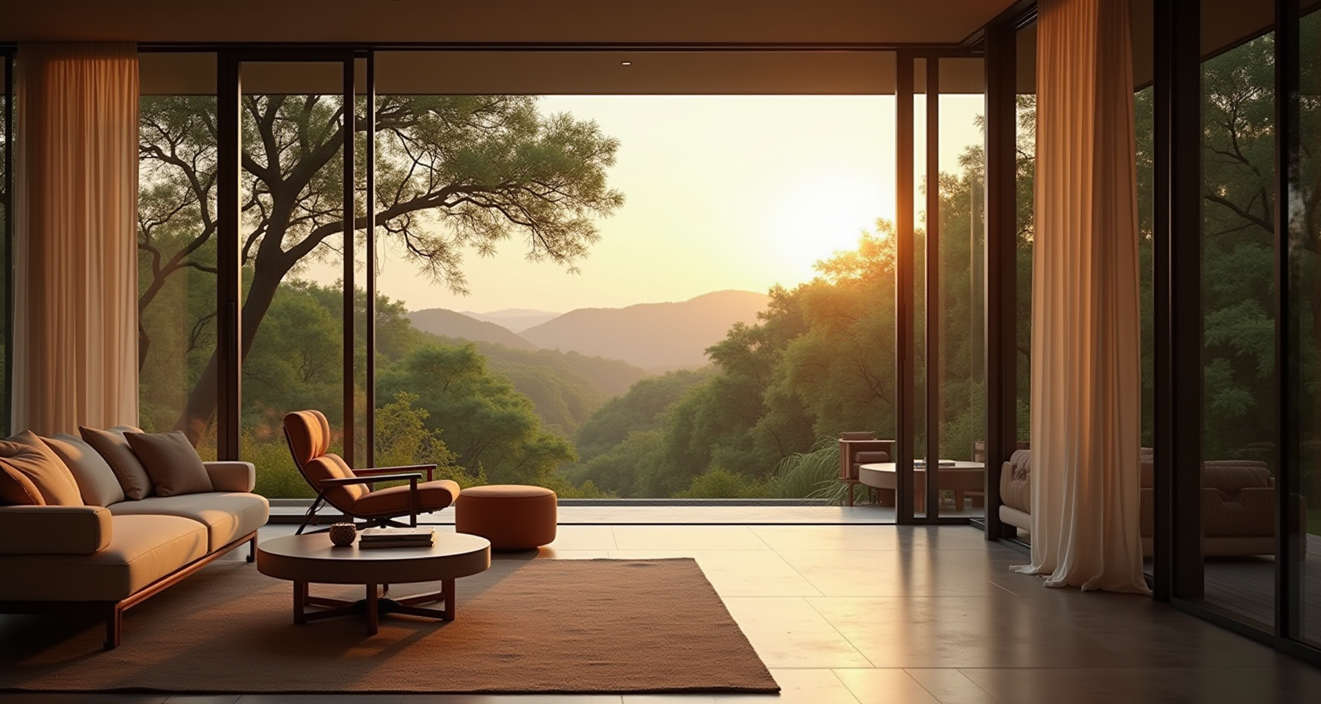 Trillium Hospitalities at Greenway Homes & Resort