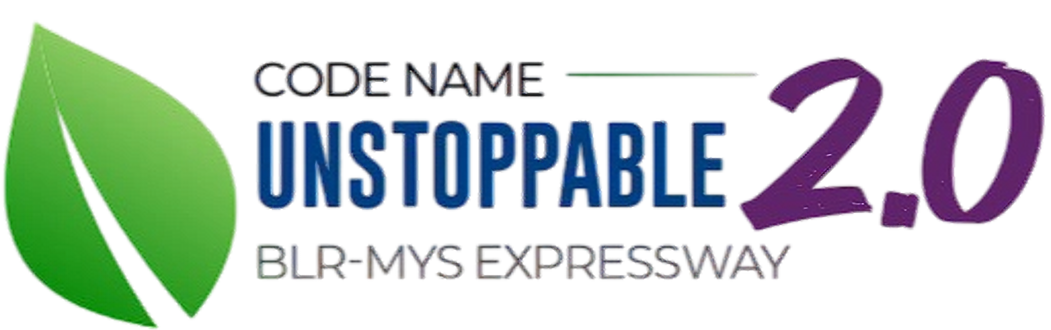 Code Name Unstoppable 2.0