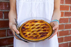 Galette de ROI
