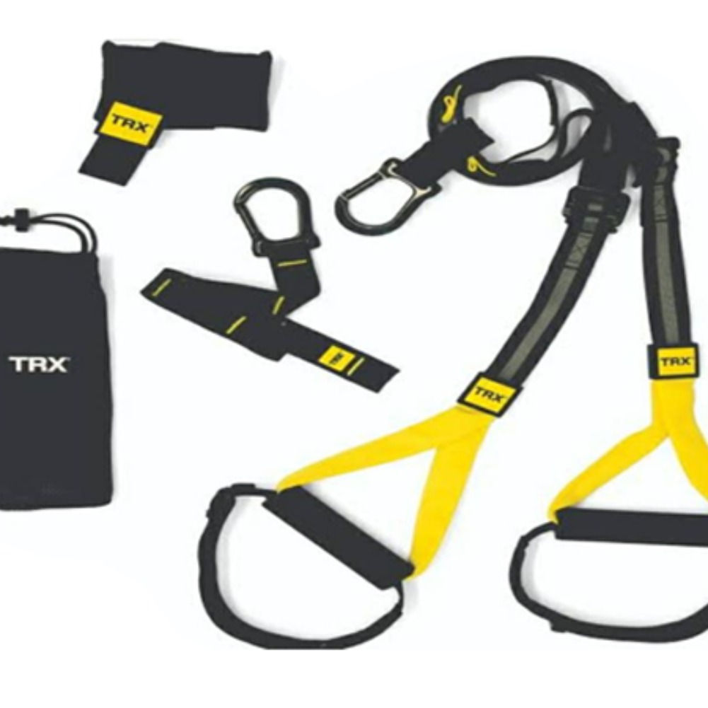 Bandas de suspensión TRX