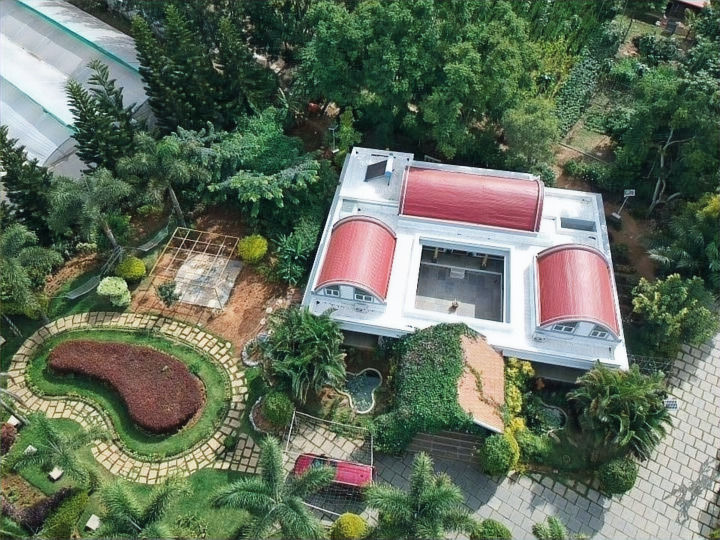 Thathachimanai farm stay property near Denkanikottai
