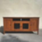 Aalto 63" TV Stand