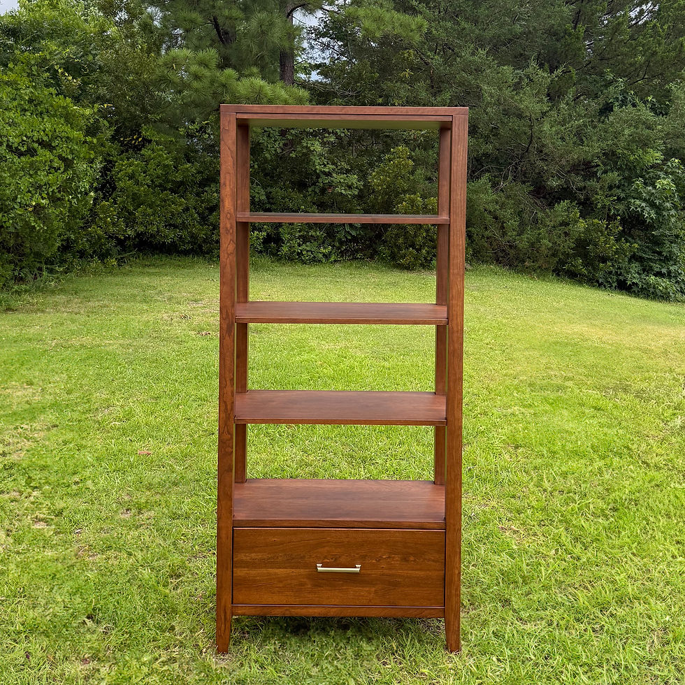 Carolina Contempo Etagere