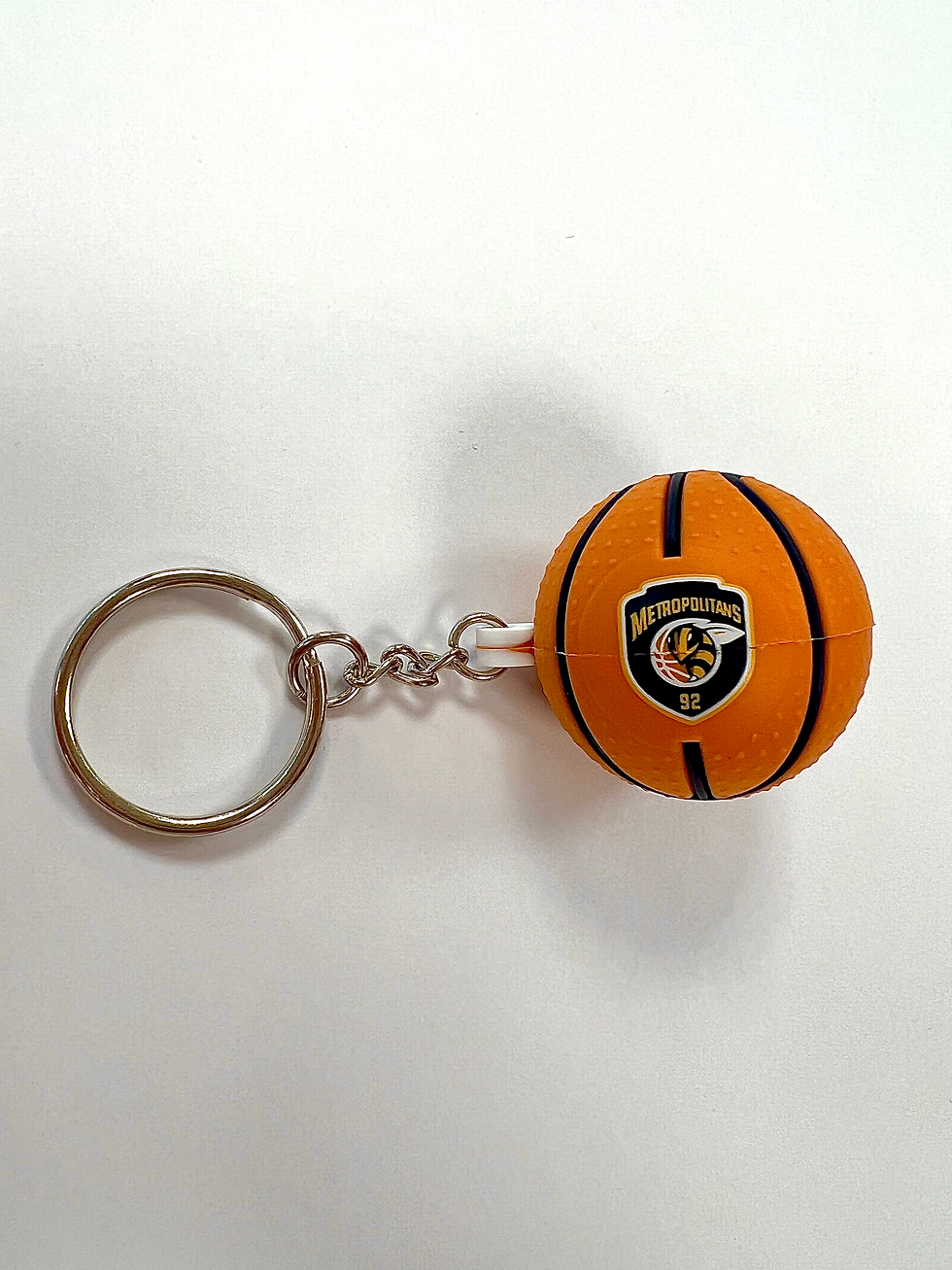Miniature : Porte-cles Ballon 3D