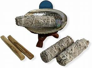 Thumbnail: Abalone Shell with Stand