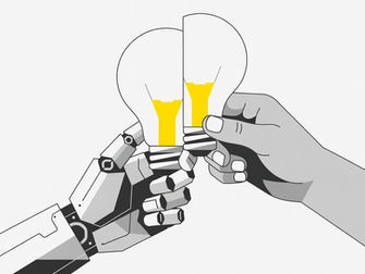 Creativity Isn’t Automated, It’s Amplified.