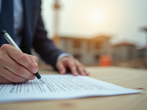 Notary Services for Statutory Declarations of Progress Payment Distribution in Canada