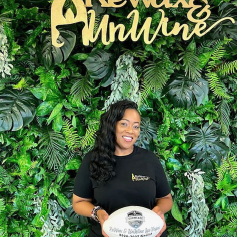ReWax & UnWine Las Vegas Named Finalist for Raiders’ $100K Small Business Marketing Deal