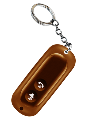 Miniature : Soteria Band Brown