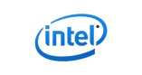 Logo da marca de placa de vídeo NVIDIA. A Video lab compra placas de vídeo INTEL com defeito.