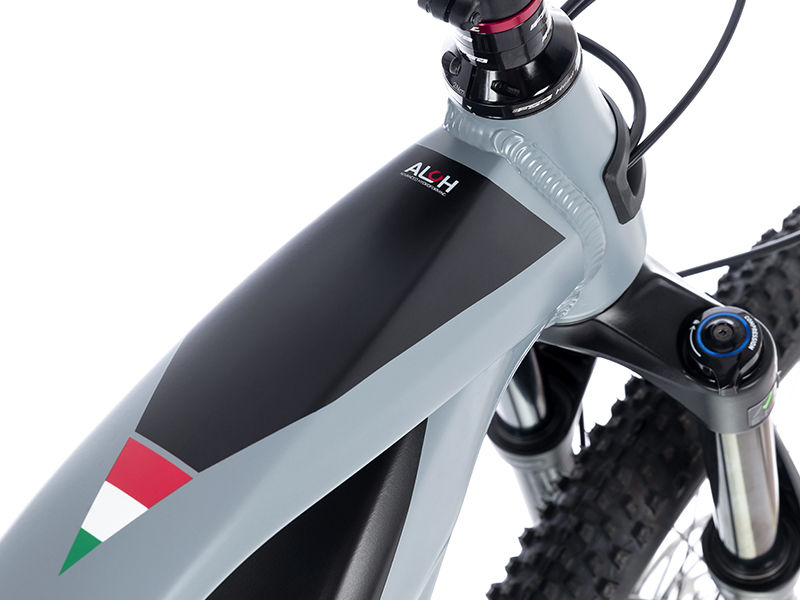 Miniaturbild: Fantic XTF 1.5 Race Yamaha