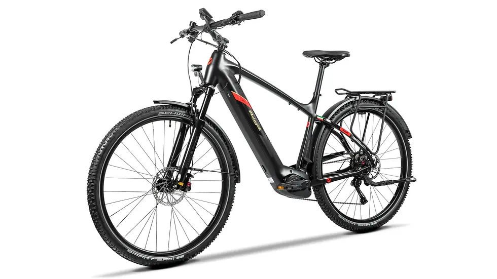 Miniaturbild: Malaguti Cortina TR 5.2