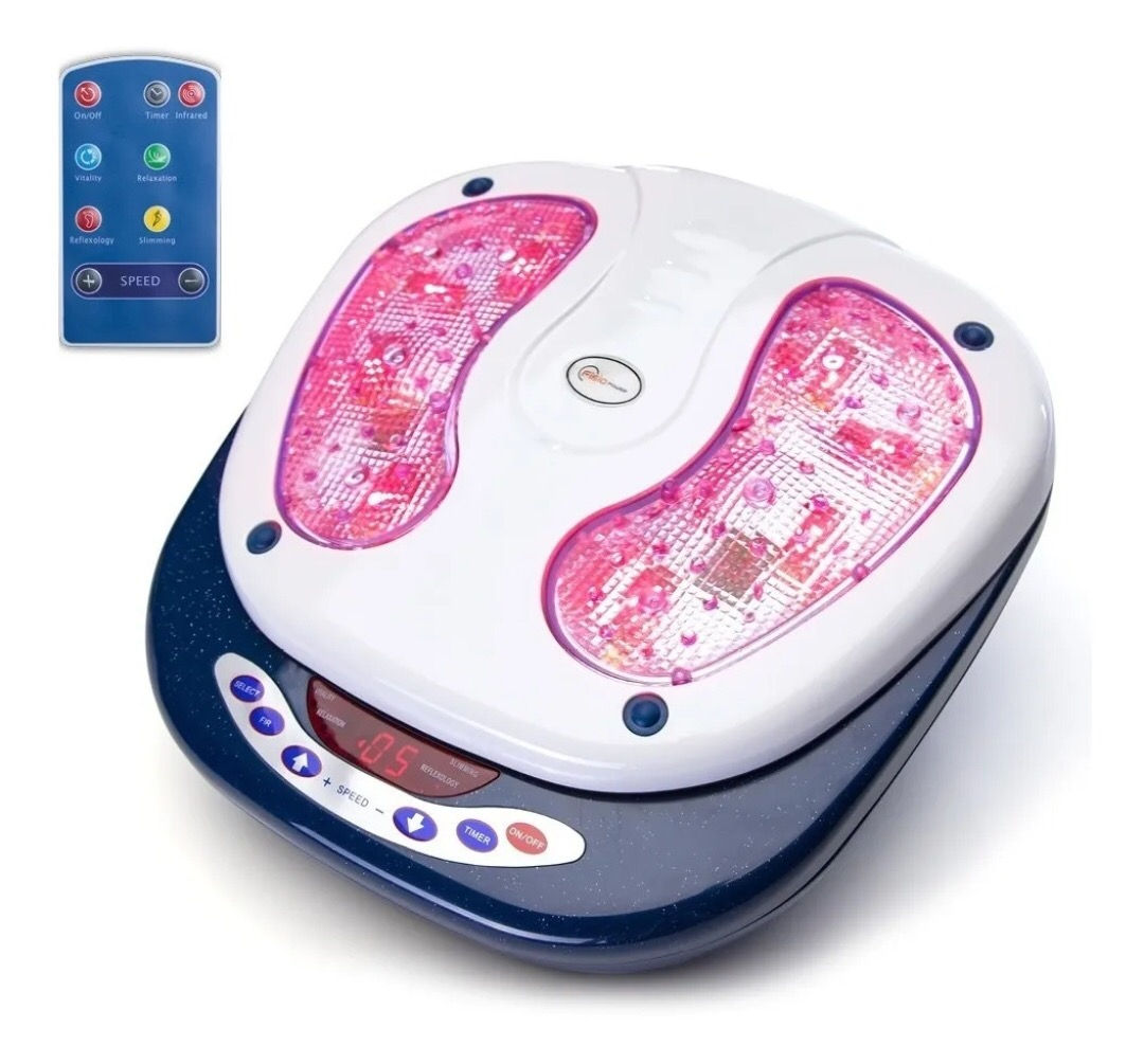 Plataforma vibratória 110vts