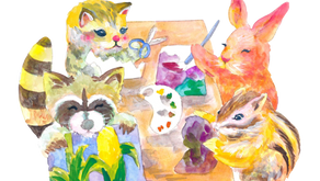 マイ先生の、みんなによく聞かれる質問♪