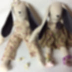 Thumbnail: Ballerina Bunny