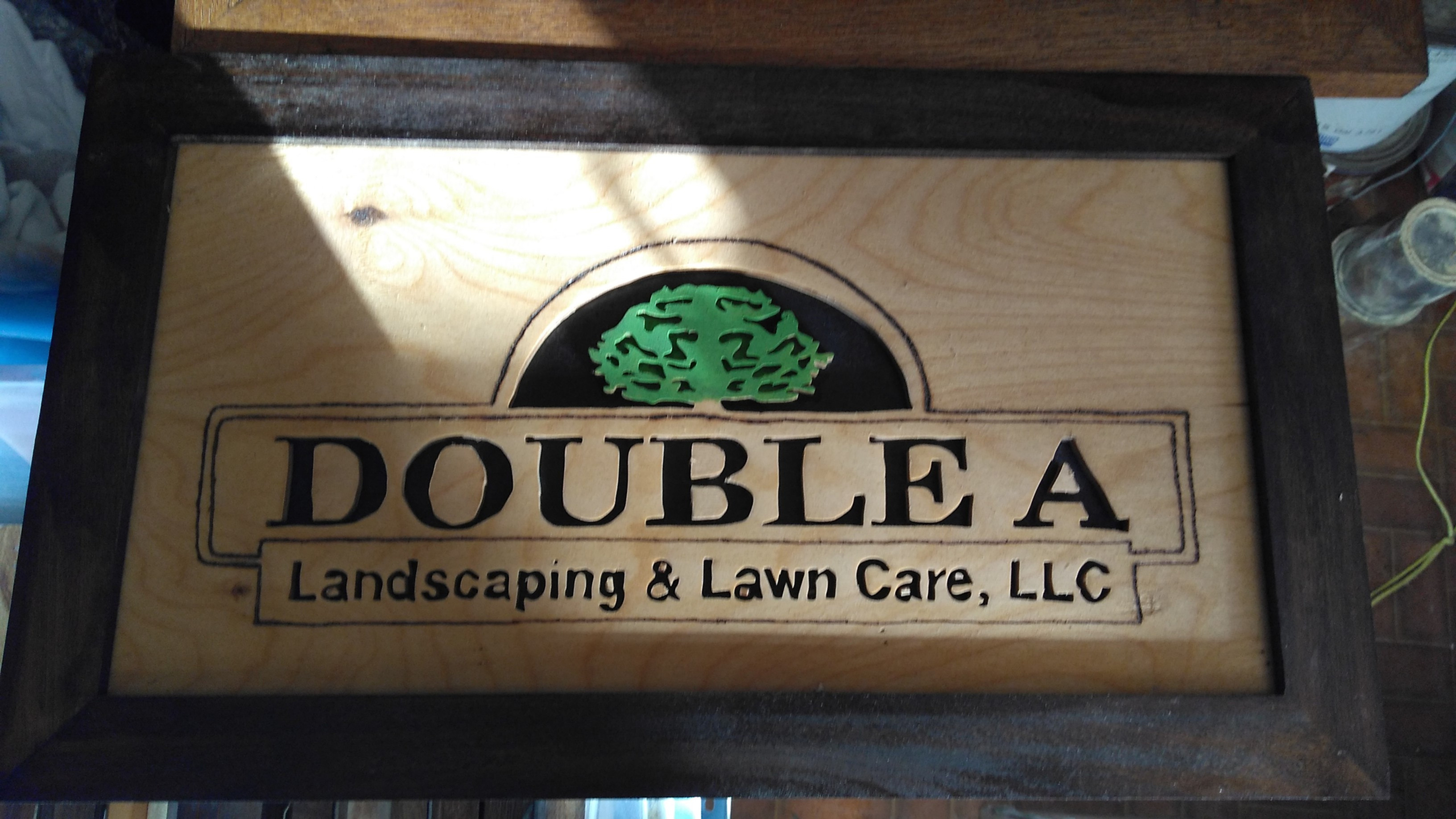 Custom Signs
