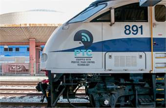 Metrolink PTC – metro-magazine.com