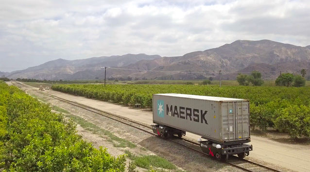 Are One-Car Trains in Our Future?