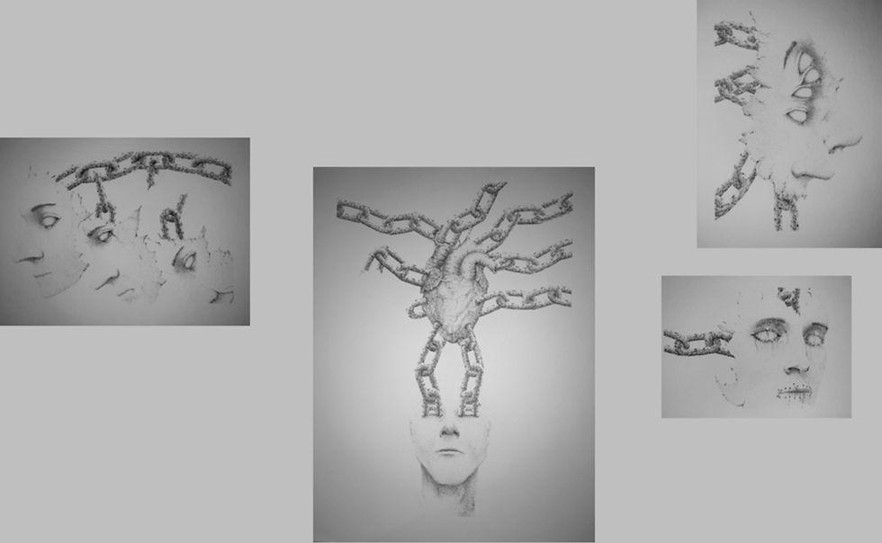 Miniatura: The past self