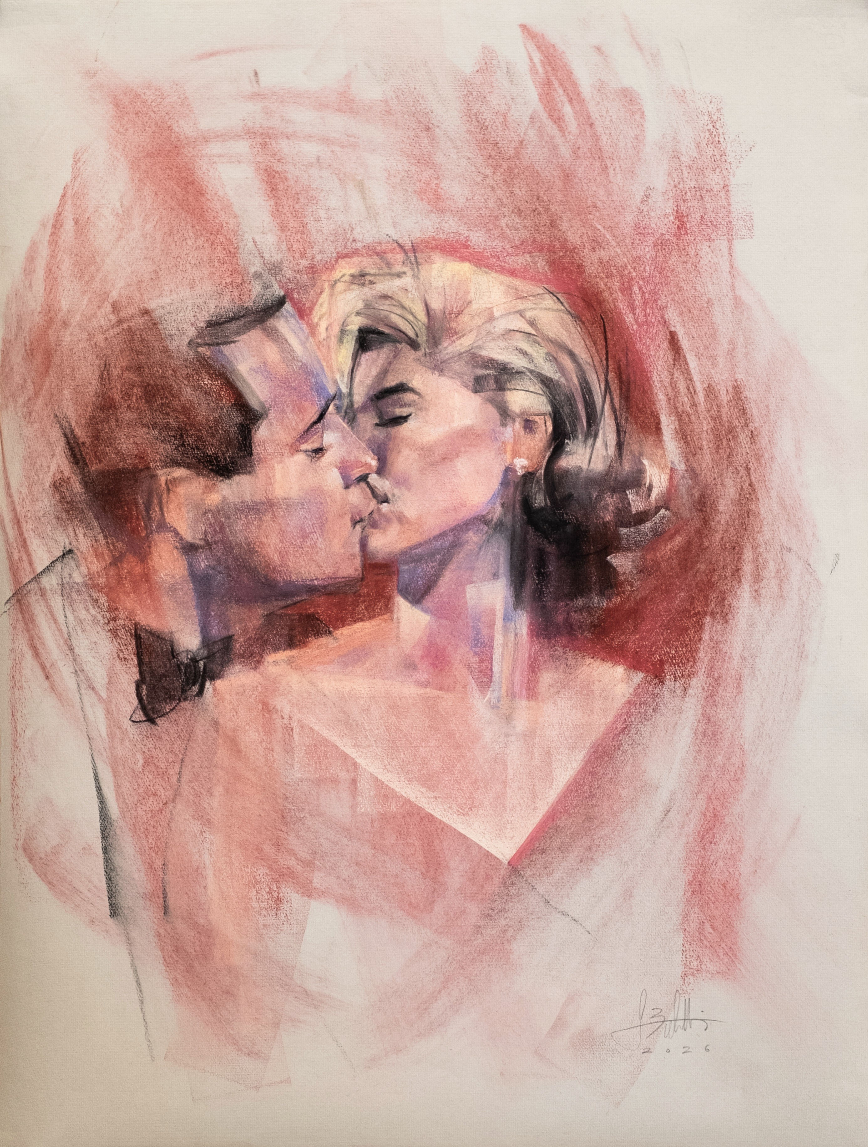 Virna e Jack (Come uccidere vostra moglie)