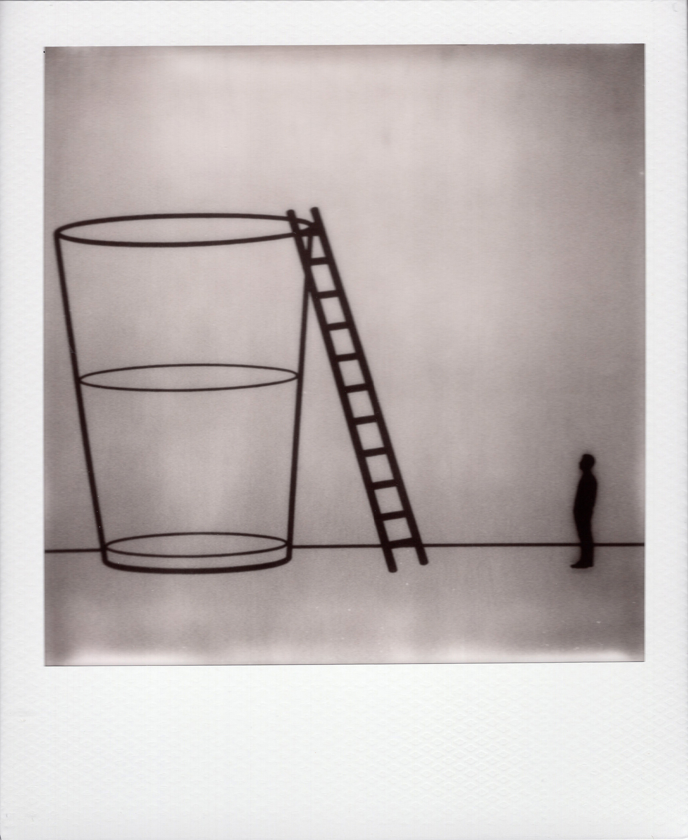 «How Deep Is Black?»