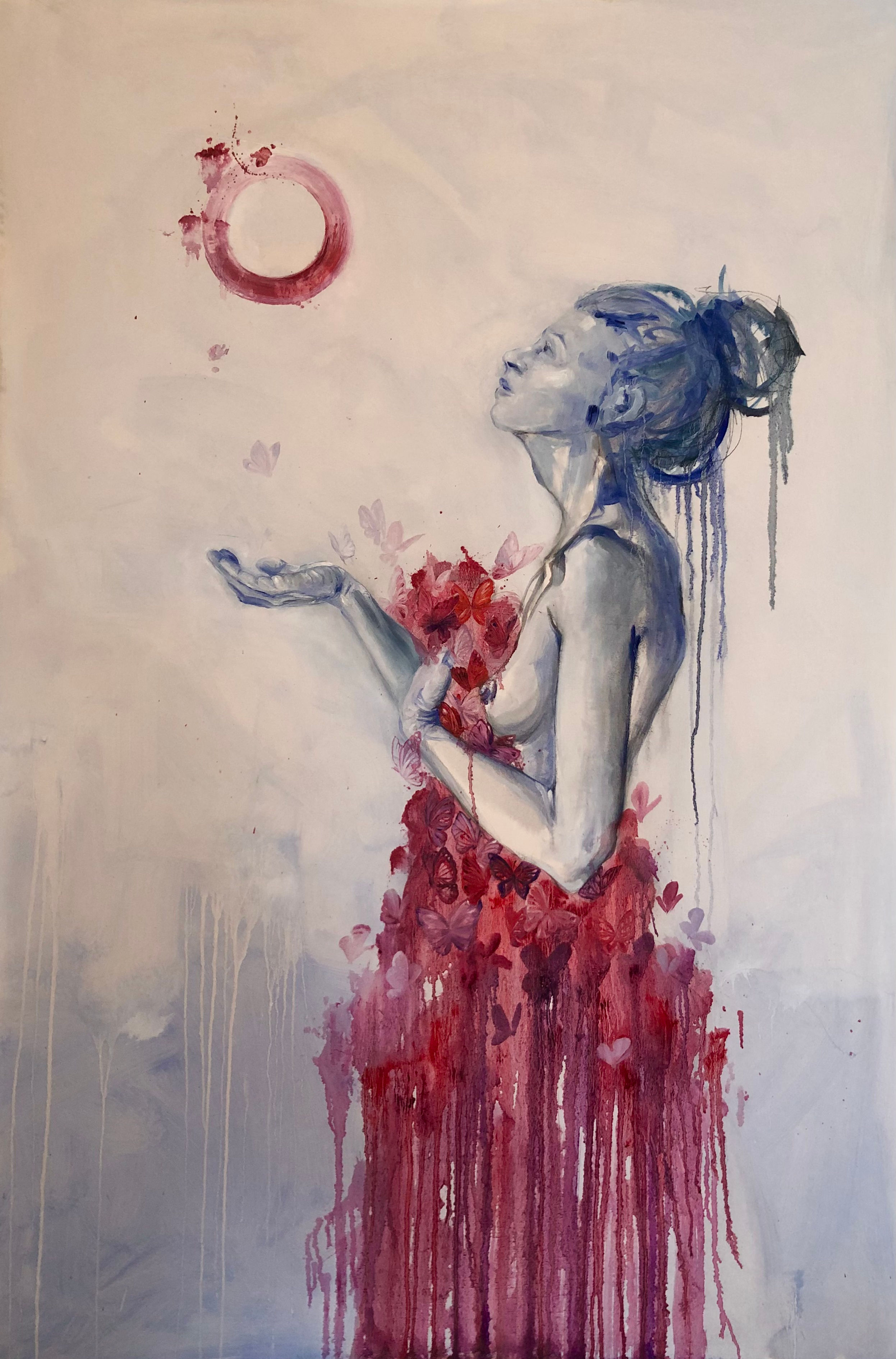 Metamorphosys (looking for myself)