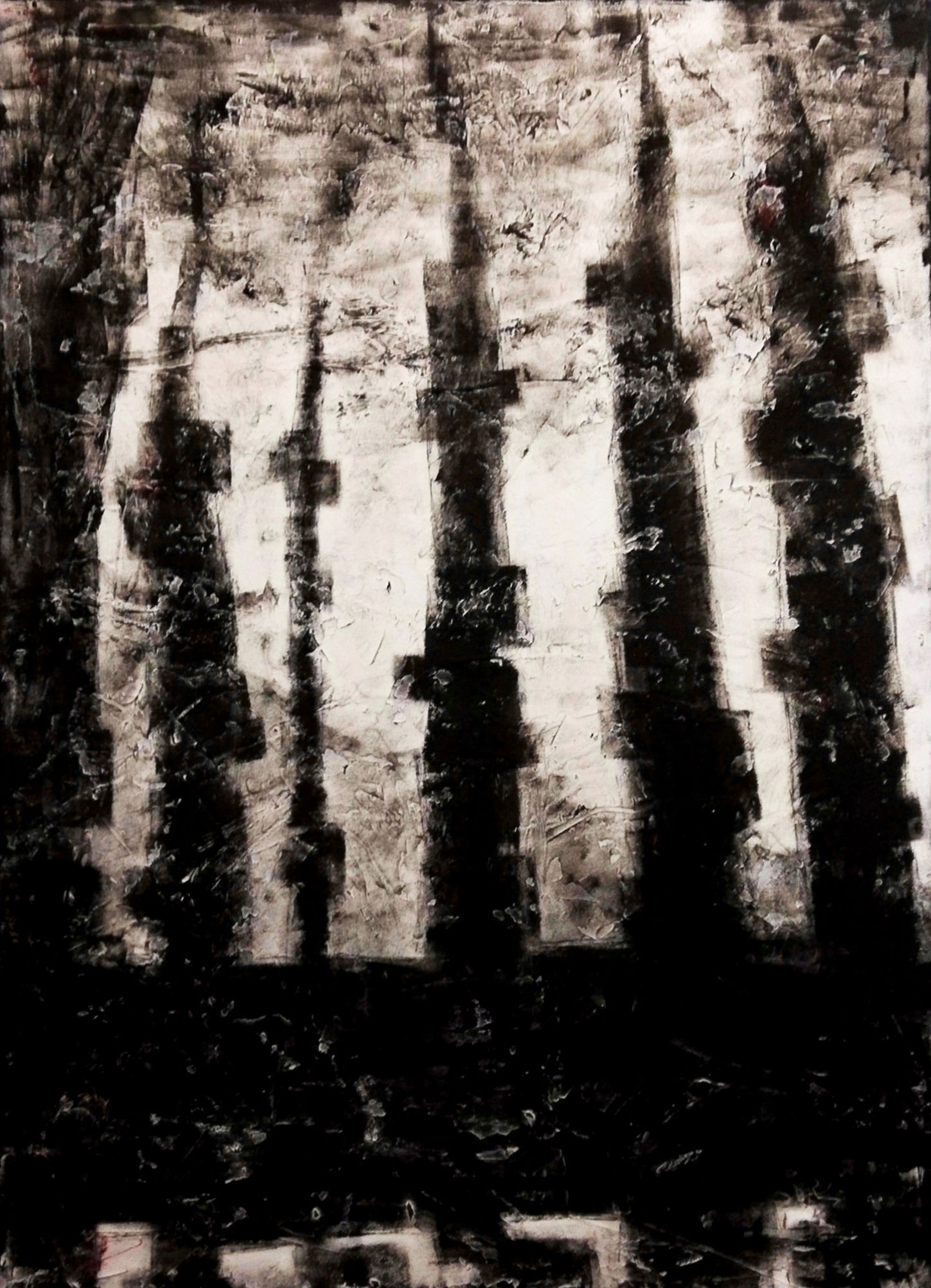 Now that you’re gone