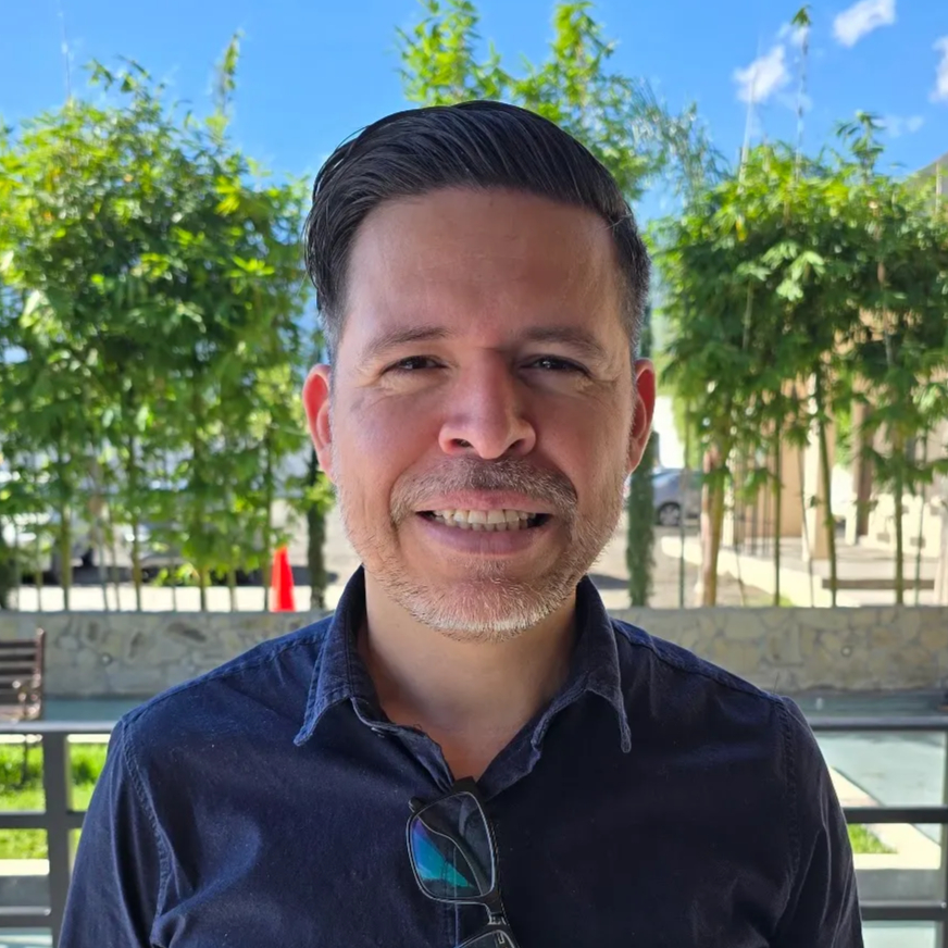 Foto del escritor: César Guerra