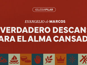 El verdadero descanso para el alma cansada