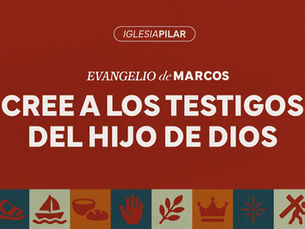 Cree a los Testigos del Hijo de Dios