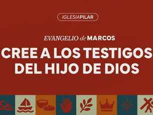 Cree a los Testigos del Hijo de Dios