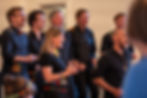 Workshop og Koncert med Papaya