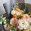 Thumbnail: Shimmer Rose & Tulip Bouquet 蜜桃色玫瑰鬱金香花束