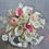 Thumbnail: White & Pink Calla Lily Bridal Bouquet 結婚花球
