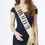 Thumbnail: Finally 21 Birthday Sash & Crown Set, Gold Color