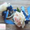 Thumbnail: Silk Flower Corsage