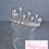 Thumbnail: Bling Bling Silver Pearl Bridal tiara, C112